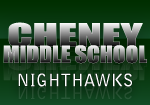  Cheney Middle School Fine Jersey Knit Tee | Cheney Middle School  