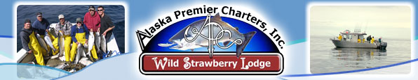 Alaska Premier Charter, Inc