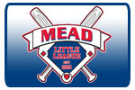  Mead Little League Youth 100% Cotton T-shirt | Mead Little League  