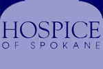  Hospice of Spokane Gym Bag | Hospice of Spokane  