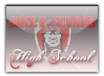  FHS Boosters Tackle Twilled Crewneck Sweatshirt | Joel E. Ferris High School  