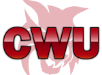  Central Washington University Embroidered Ladies' Circuit | Central Washington University  