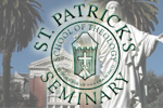  St. Patrick's Seminary Team Jacket | St. Patrick's Seminary and University  