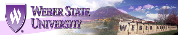 Weber State University