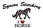  Equine Stitchery | E-Stores by Zome  
