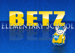  Betz Elementary Budget Tote | Betz Elementary   