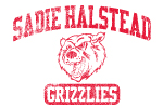  Sadie Halstead Middle School Dri Mesh Polo Shirt | Sadie Halstead Middle School  