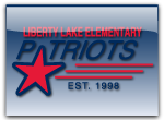  Liberty Lake Elementary  | E-Stores by Zome  