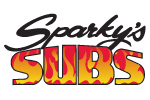  Sparkys' Firehouse Subs Short Sleeve Easy Care Shirt | Sparkys Firehouse Subs  