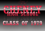  Cheney Class of 1979 | E-Stores by Zome  