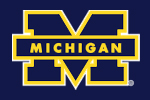  2013 Michigan Wolverines Men's Basketball Final Four T-Shirt | University of Michigan  