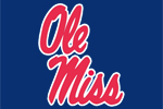  University of Mississippi Cap Clip | University of Mississippi   