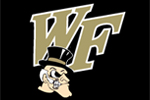  Wake Forest University Umbrella | Wake Forest University  