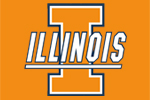  University of Illinois Mallet Putter Cover | University of Illinois  