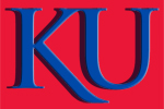   University of Kansas 2pc Carpet Car Mats | University of Kansas   