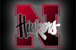  University of Nebraska Vinyl 2pc Car Mat | University of Nebraska  