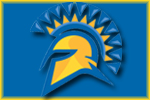  San Jose State University All-Star Mat  | San Jose State University   