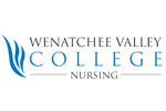  Student Nurses of Wenatchee Valley College V-Neck Windshirt | Student Nurses of Wenatchee Valley College  