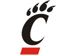  University of Cincinnati Football Mat  | University of Cincinnati  