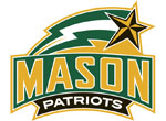  George Mason University Tailgater Mat | George Mason University  