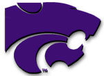  Kansas State University Baseball Mat | Kansas State University  