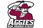  New Mexico State University 2pc Carpet Car Mats | New Mexico State University  