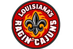  University of Louisiana Lafayette Football Mat  | University of Louisiana Lafayette  