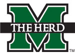  Marshall University Basketball Mat | Marshall University  