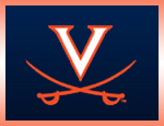  University of Virginia Runner | University of Virginia  