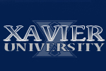  Xavier University House Divided Mat | Xavier University  