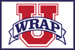  Ohio State University Colligiate Wrapping Paper | U Wrap Collegiate Wrapping Paper  