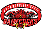  Jacksonville State University 2pc Carpet Car Mats | Jacksonville State University  