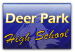  Deer Park Cheerleading Cinch Pack | Deer Park High School   