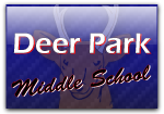  Deer Park Middle School Long Sleeve T-Shirt | Deer Park Middle School   