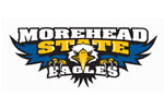  Morehead State University Round Basketball Mat | Morehead State University   