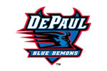  DePaul University Basketball Mat | DePaul University   