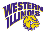  Western Illinois University 2pc Carpet Car Mats | Western Illinois University  