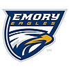  Emory University Round Soccer Ball Mat | Emory University   