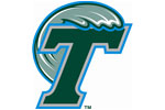  Tulane University Soccer Ball Mat | Tulane University  