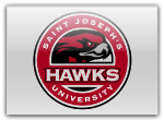  St. Joseph's University Starter Mat | St. Joseph's University   