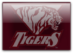  Texas Southern University Football Mat  | Texas Southern University   