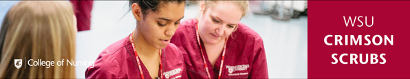 WSU College of Nursing