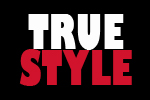  True Style 100% Cotton T-Shirt | TrueStyle Clothing  