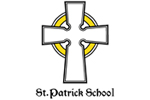  St. Patrick School Hooded Sweatshirt - Screen-Printed | St. Patrick School  