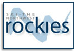  Ski The Northwest Rockies Homefield Jacket - Embroidered | Ski The Northwest Rockies  