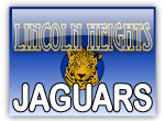  Lincoln Heights Elementary Fleece 1/4 Zip Pullover - Embroidered | Lincoln Heights Elementary   