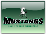  Lake Spokane Elementary Ladies Legacy Jacket - Embroidered | Lake Spokane Elementary  