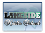  Lakeside Middle School Embroidered Port Authority Ladies' Silk Touch Polo | Lakeside Middle School  