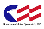  Government Sales Specialists, LLC Dri Mesh Polo Shirt - Embroidered | Government Sales Specialists, LLC   