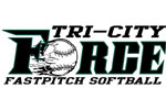  Tri-City Force Fastpitch Essential Tote - Embroidered | Tri-City Force Fastpitch Softball   